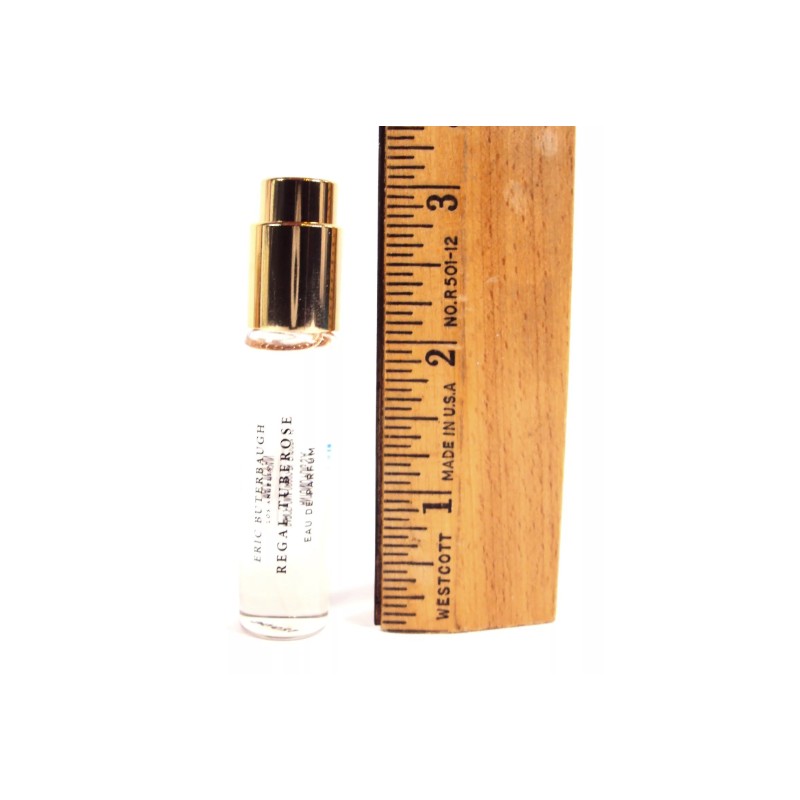Eric Buterbaugh Regal Tuberose .25 oz / 7.5 ml Eau
