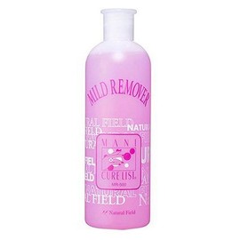 Natural Field huro-raruporissyurimu-ba- 500ml * Acetone Type