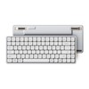 LOFREE Flow84 Low Profile Mechanical Keyboard, 75 Percent Rechargeable Wireless