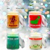 Christmas Candles - Christmas Gifts for Women & Men, 4