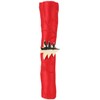 Christmas Concepts® Set of 4 Gold Napkin Rings – Luxury