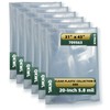 QKWL Dust Collector Replacement bag Upgraded Heavy Duty Clear Dust