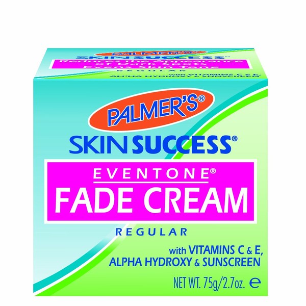 Palmer's Palmers Skin Success Anti-dark Spot Fade Cream Oily, 2.7 Ounce, KP-12725