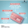 OSIS - Pump Up Pasta de Volumen Multiusos 85 ml,