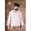 Burgschneider Harald Beret Green 59 cm