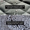Dog Gone Smart 3-in-1 Nonslip Back Seat Cover & Hammock,