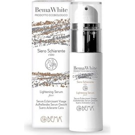 BEMA COSMETICI White Brightening Serum, 30 ml