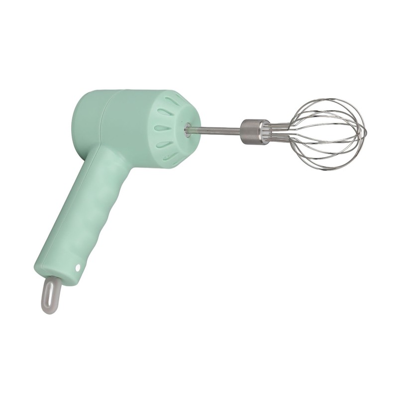 Cordless Portable Electric Garlic Chopper Electric Hand Mixer Multifunctional Meat