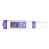 ORP Meter Digital Display Backlit Control Water Quality Tester for