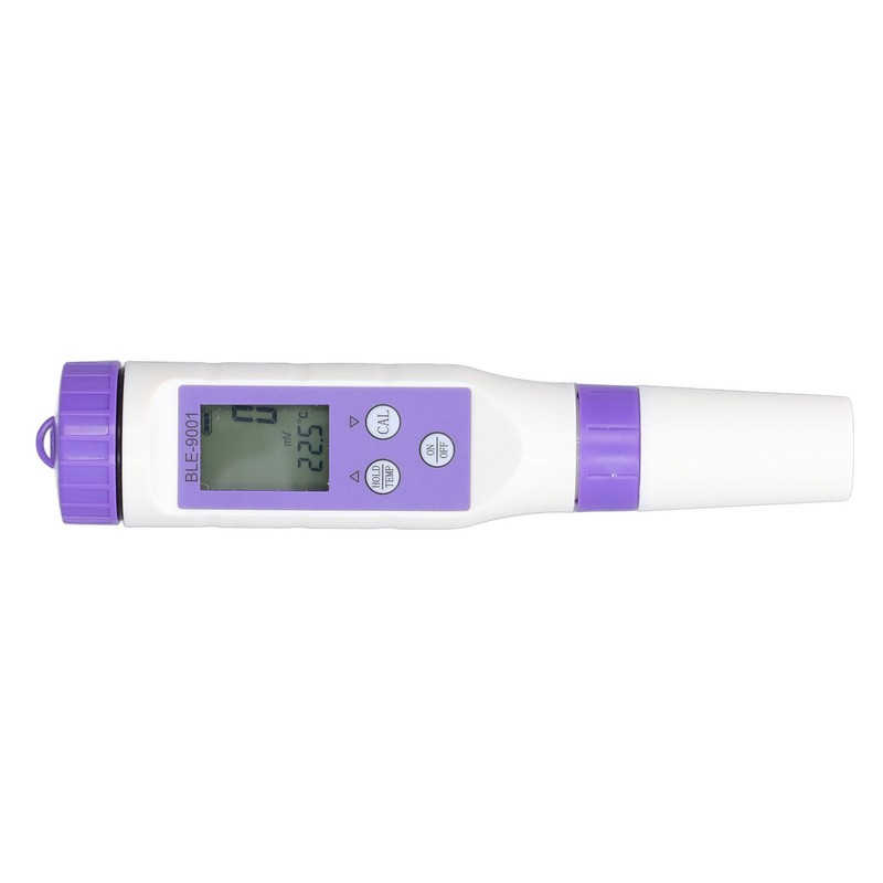 ORP Meter Digital Display Backlit Control Water Quality Tester for