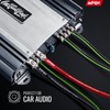 Install Link 16 AWG Gauge Speaker Wire Cable (30 Feet)