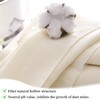 3 Pcs Bread Fermented Cloth,Large Bakers Cloth,Linen for Baking Bread,Breads