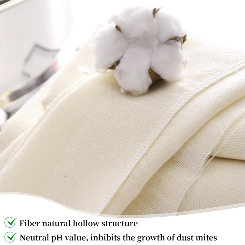 3 Pcs Bread Fermented Cloth,Large Bakers Cloth,Linen for Baking Bread,Breads