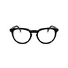 Moncler ML5149 001 SHINY BLACK 51/21/145 UNISEX Eyewear Frame