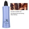 WINIFAN Anti Dandruff Anti Itching Oil Control No Silicone Oil