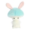 Aurora® Vibrant Spring Fungi Friends™ Stuffed Animal - Decorative Companion