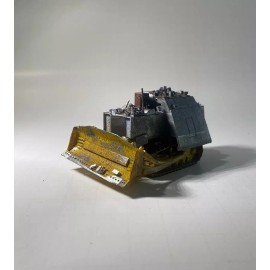 Komatsu D355A dozer rubble Killdozer hotwheels scale *NEW MORE ACCURATE MODEL**