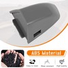 AMSPRAC 82652-M6110 Exterior Door Handle Cover fit for Kia Forte