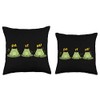 Passover Dayenu Funny Seder Jewish Holiday Throw Pillow