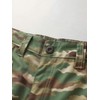AKHIKING Men's Camo Cargo Work Pants Ripstop Lightweight Wild Army