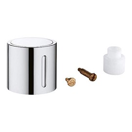 Grohe 47804000 Locking Handle Water Dimmer