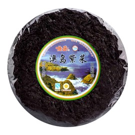 Jiasheng Aodao Roasted Seaweed 60g (Pack of 3) - Natural, Healthy, Quality Seaweed, Rich in Iron & Protein - Ideal for Soups, Stews