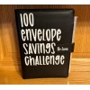 Dr. Love 100 Envelope Savings Challenge Binder Easy & Fun