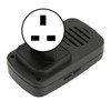 Wireless Doorbell Battery Free Self Generating 2 Transmitter for 1