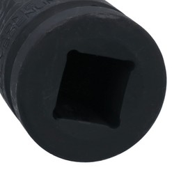 24mm 3/4" Drive Extra Deep Impact Hex Allen Key Socket Impacted 88mm Long