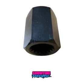 Yamaha Superjet 701 Waverunner Waveblaster Drive Shaft Spline Holding Tool