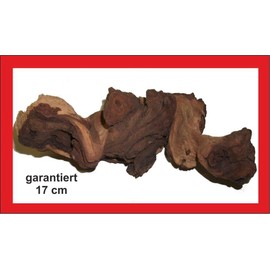 Mopani Root Guaranteed 17cm Aquarium Terrarium