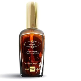 Athena Argan Hair and Skin oil - 100ml