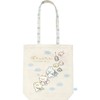 San-X CA51101 Popketotan Tote Bag