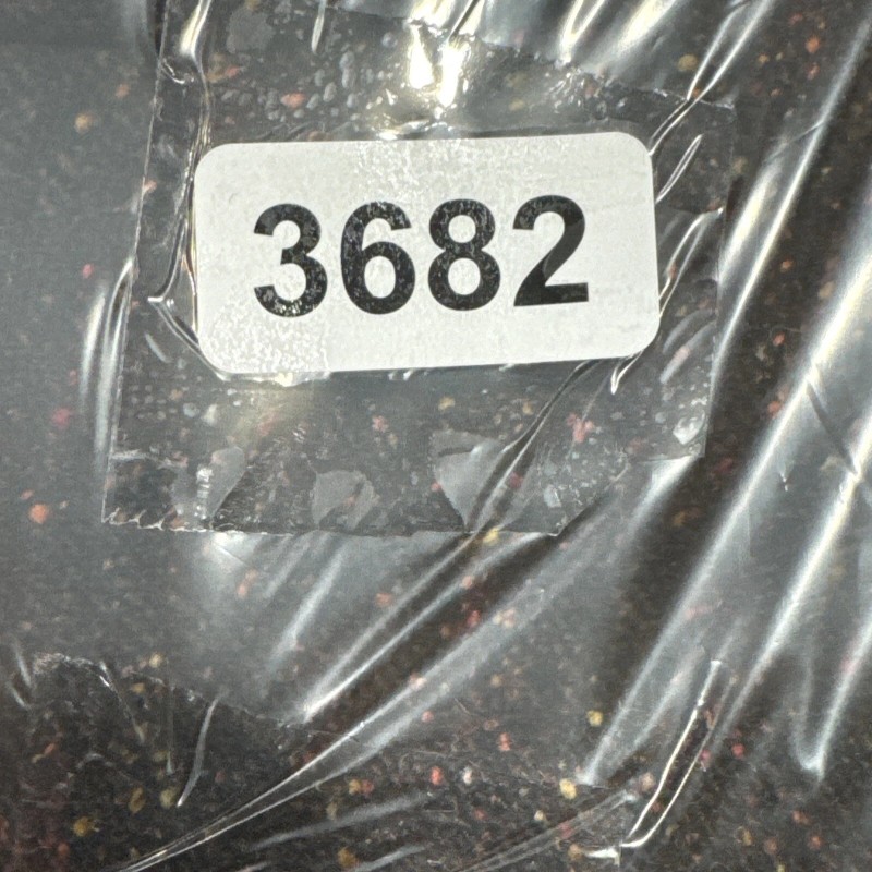 Anine Bing features double breasted closure with a cropped, boxy