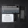 EPOMAKER EPOMAKER X Aula F75 MAX Wireless Mechanical Keyboard with