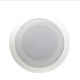 Klipsch R-1650-C In-Ceiling Speaker - White (Each)