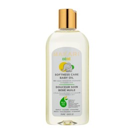 Softness Care Baby Oil by Makari for Women - 8.45 oz Oil