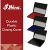 Shiny AS-SHI0940209 Large Dry Stamp Pad, Felt Pad, Ready for