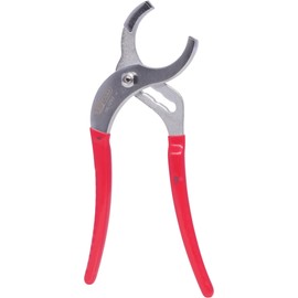 KS Tools 116.1200 Siphon pliers, 4 position, 100mm