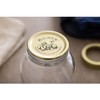 Kilner Pack of 12 Discs Lid Seals for Preserving Jars
