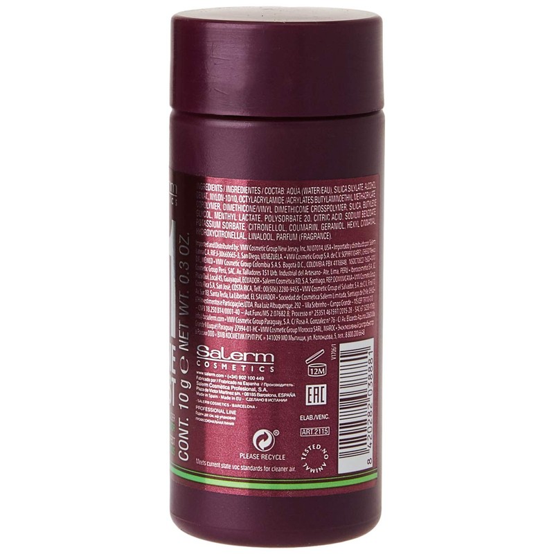 Volume Dust Matifying Powder 10 g