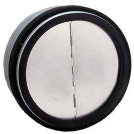 Aeroflo Backdraft Damper 4 inch