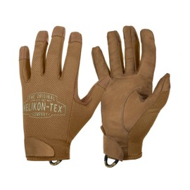 Helikon-Tex Rangeman Gloves Coyote Brown