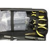 Powerhobby RC Tool Set Screwdriver Pliers Wrench, Body Reamer Stand