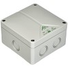 Spelsberg Abox 060-L Junction Box Grey