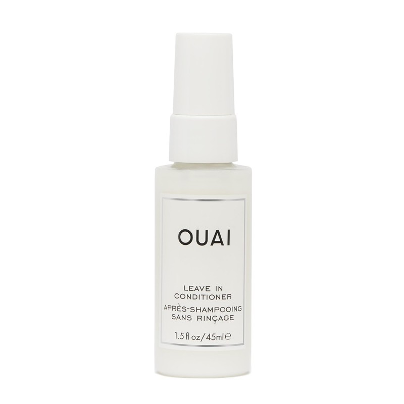 OUAI Haircare Leave-In Conditioner - 1.5 oz. Mini