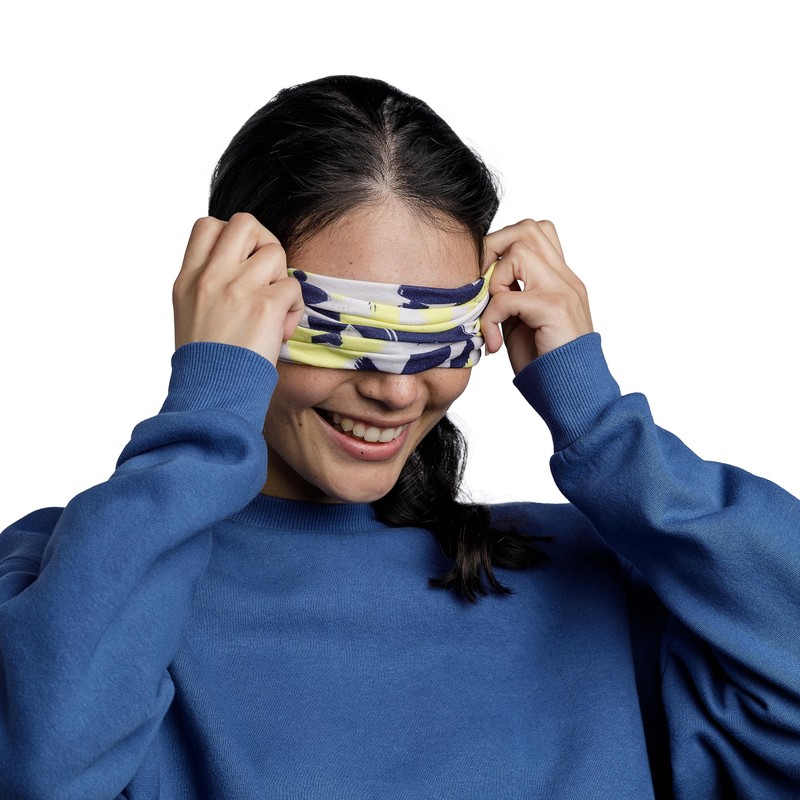 Buff Original Ecostretch Neckwear Multi Unisex Adult