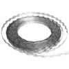 vidaXL BTO-22 NATO Razor Wire 328' Steel