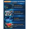AUTOPHIX BAS300 Plus OBD2 Scanner & Battery Tester(Upgrade of BAS100),