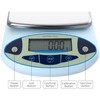 High Precision 0.01g Digital Lab Scale, 5000g MAX Weight, Analytical